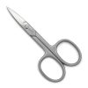 Giesen & Forsthoff's Timor Straight Nail Scissors, Stainless Steel