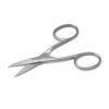 Giesen & Forsthoff's Timor Left-hand Nail Scissors, Stainless Steel