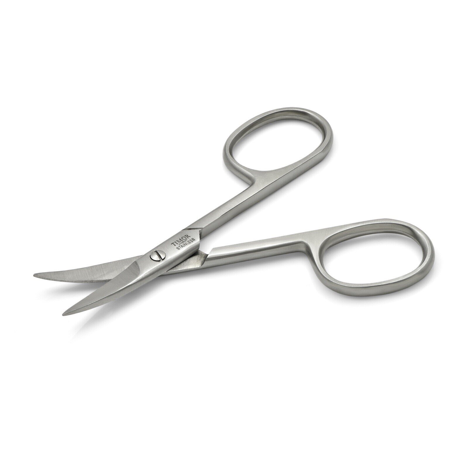 Giesen & Forsthoff's Timor Nail Scissors, Stainless Steel