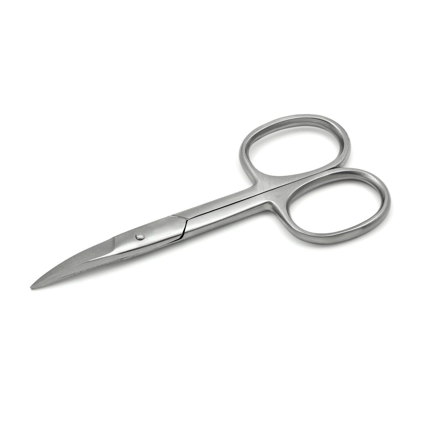 Giesen & Forsthoff's Timor Nail Scissors, Stainless Steel