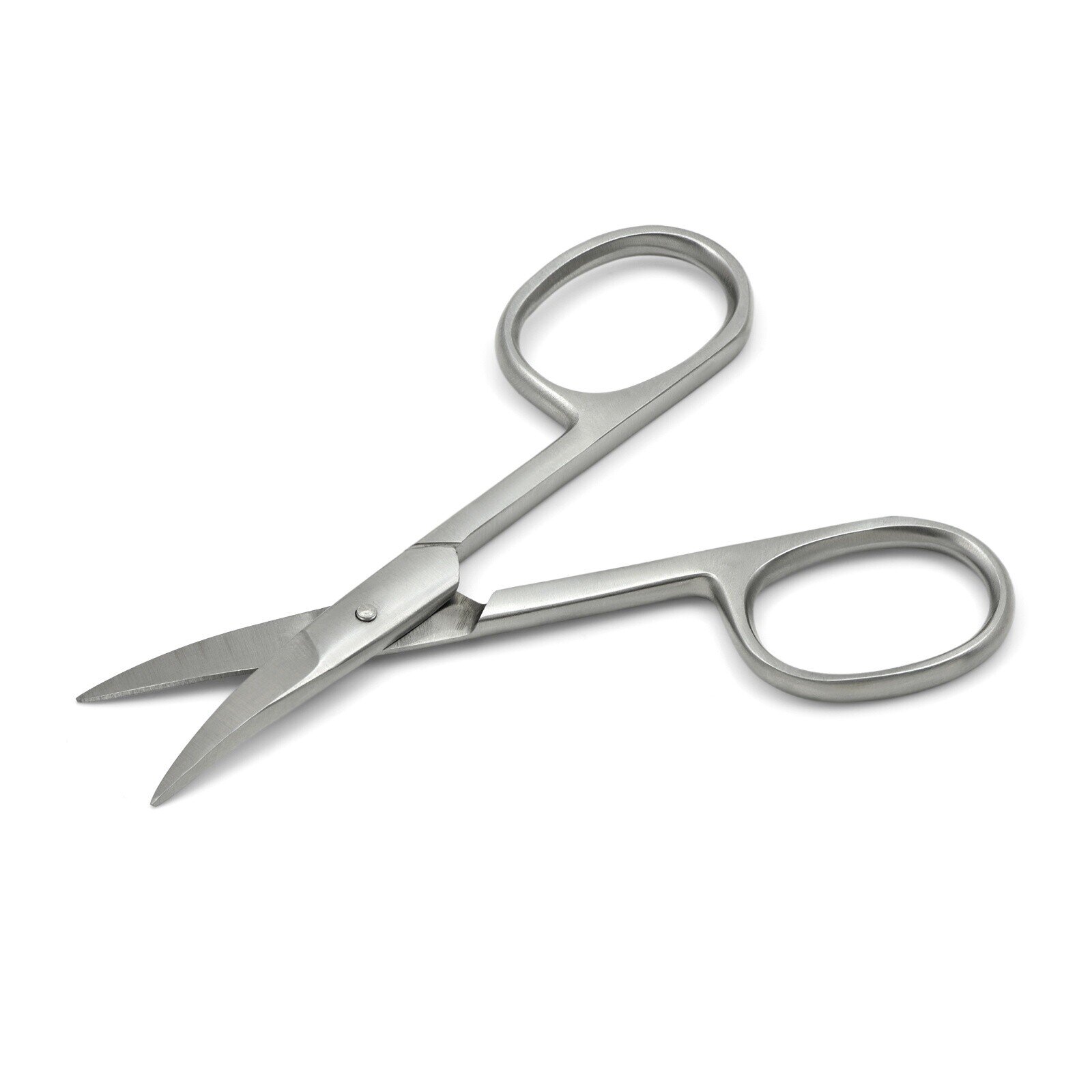 Giesen & Forsthoff's Timor Nail Scissors, Stainless Steel