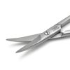 Giesen & Forsthoff's Timor Nail Scissors, Stainless Steel