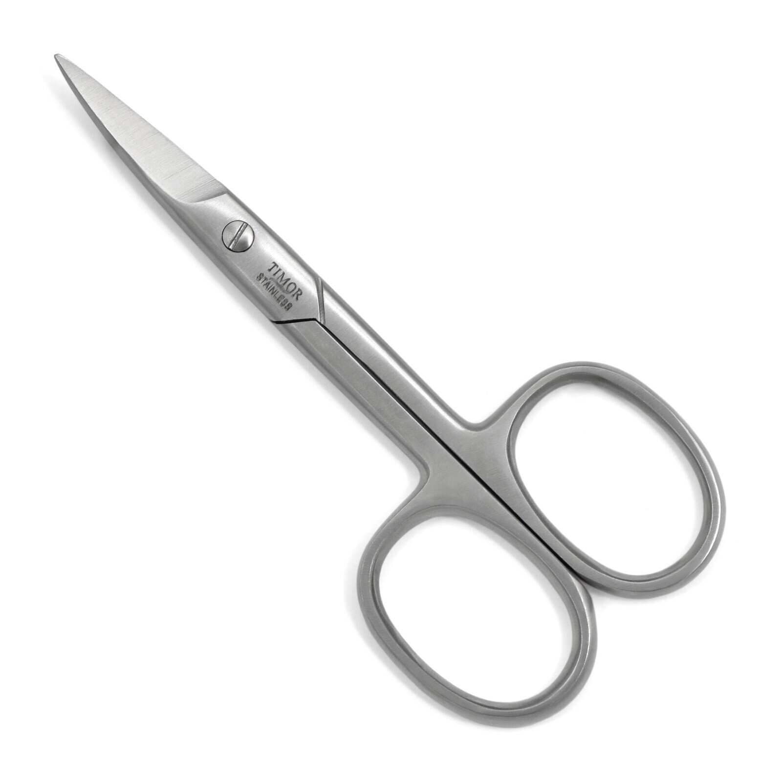 Giesen & Forsthoff's Timor Nail Scissors, Stainless Steel