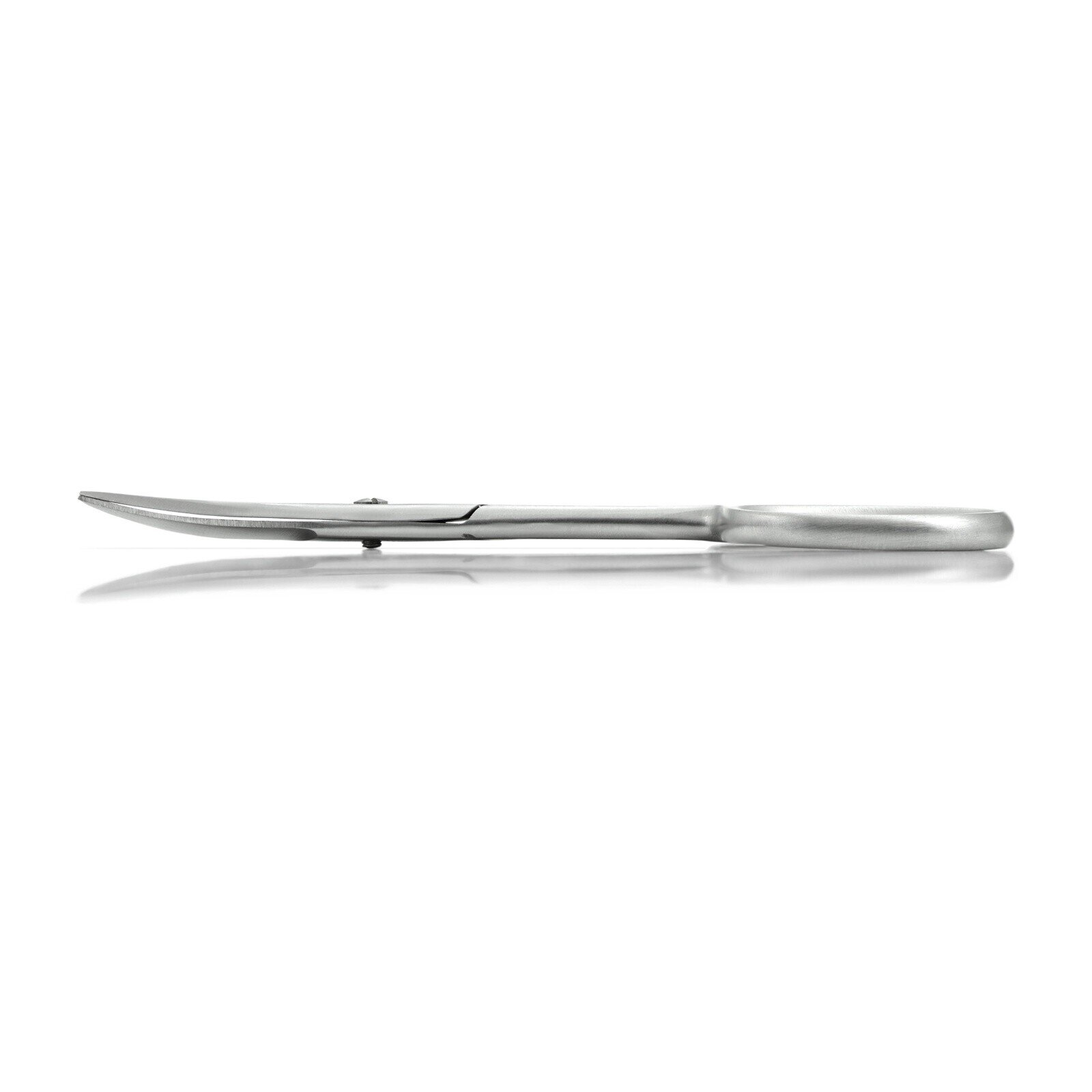 Giesen & Forsthoff's Timor Nail Scissors, Stainless Steel