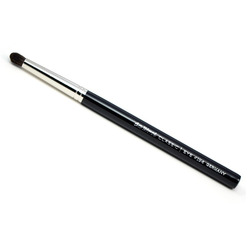 Pędzel do cieni z włosiem wiewiórki 4194