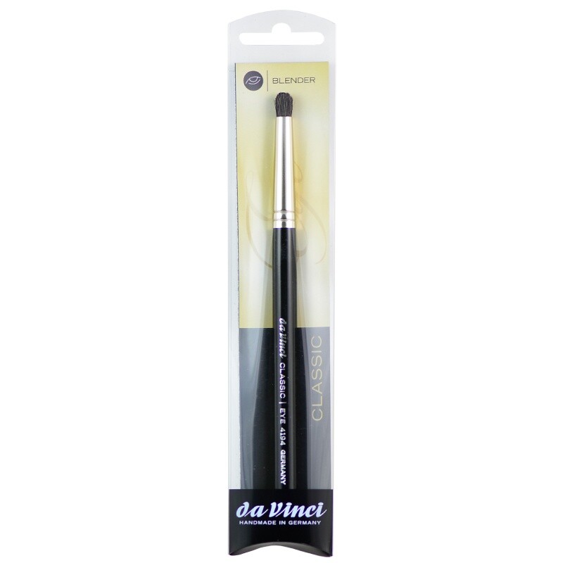 Pędzel do cieni z włosiem wiewiórki 4194