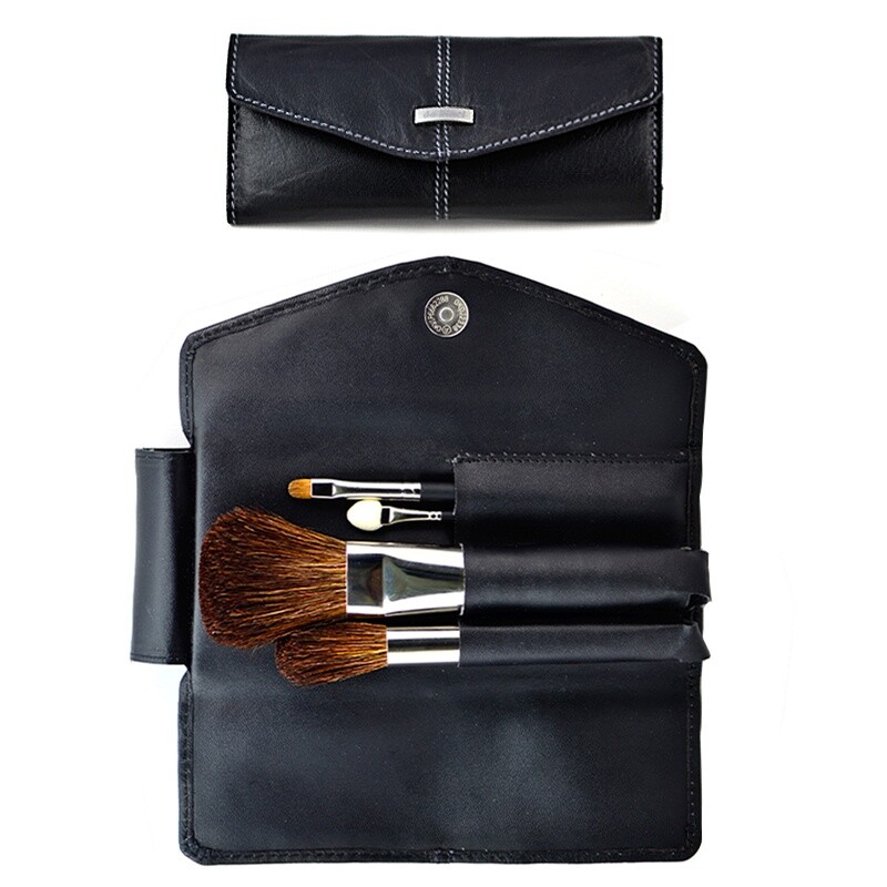 Makeup brush Travel set 4828 Makeup brush Travel set 4828