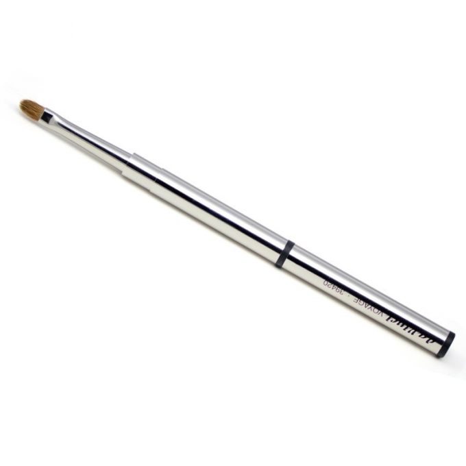 Retractable Lip brush with Russian red sable hair 39420