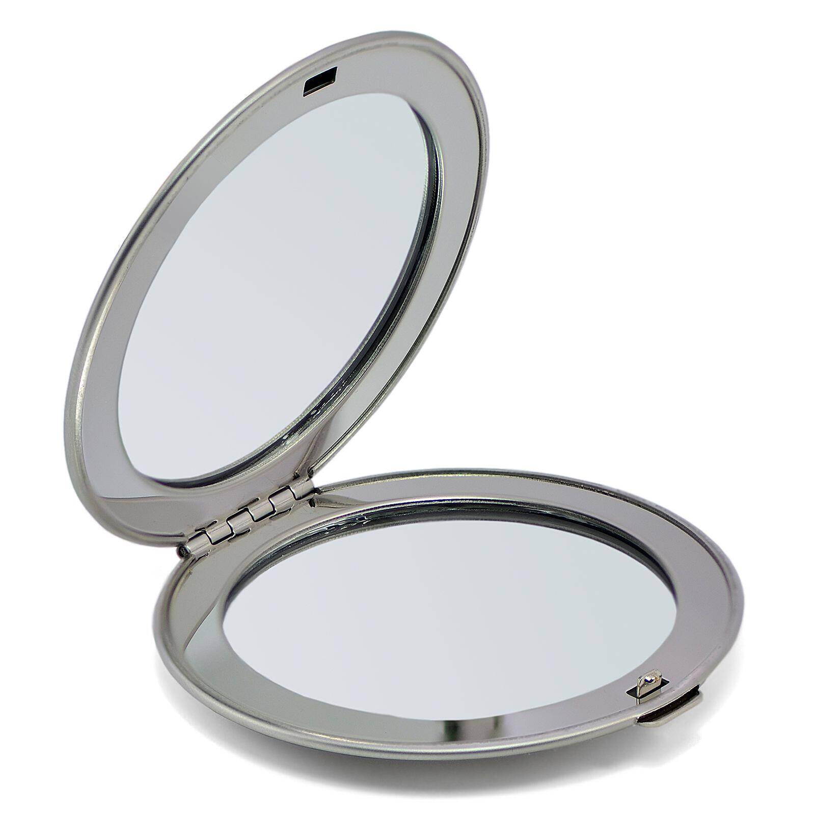 Luxury compact mirror ACS-07.2