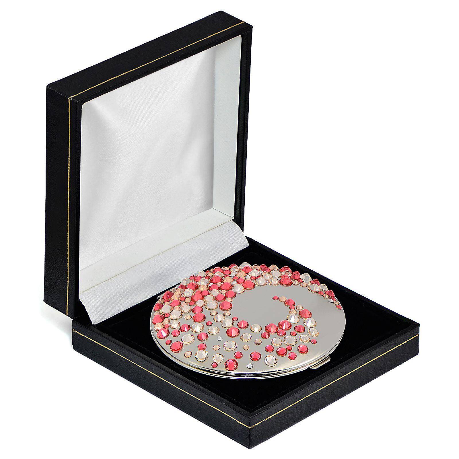 Luxury compact mirror ACS-07.2