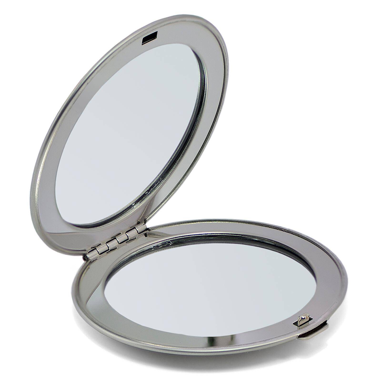 Luxury compact mirror ACS-07.3 - Mont bleu Store