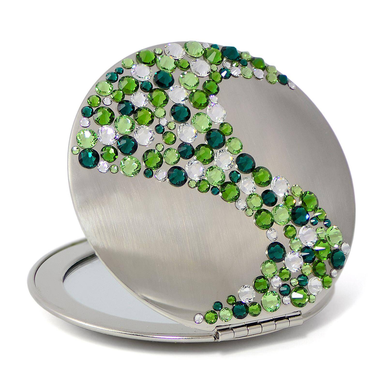 Luxury compact mirror ACS-08.6