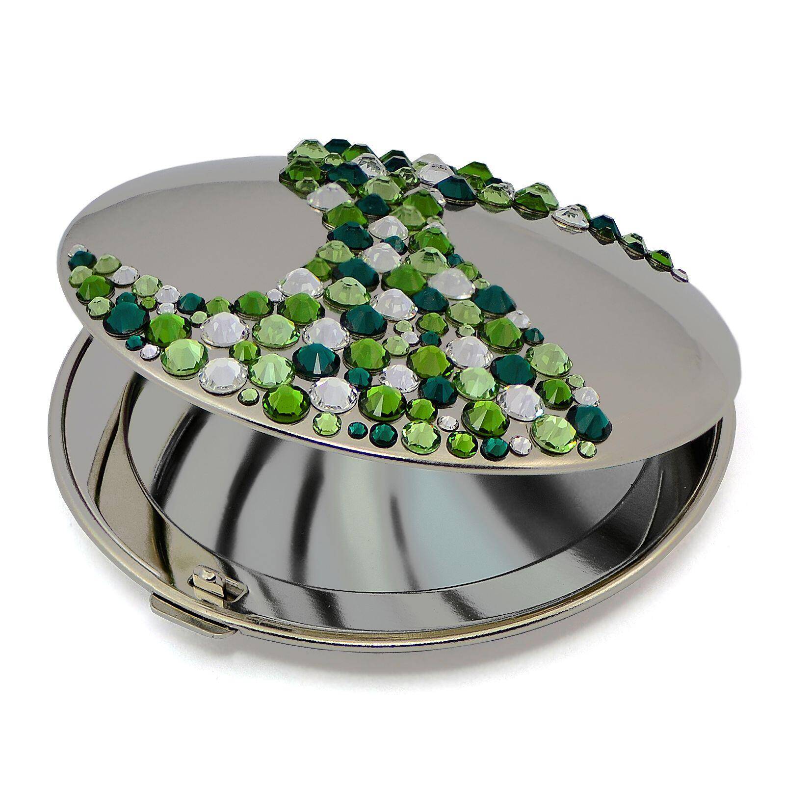 Luxury compact mirror ACS-08.6