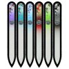 Set of 6 Glass Nail Files BC-M1-6