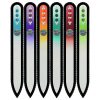 Set of 6 Glass Nail Files ORC-M1-6