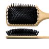 Detangling paddle hair brush 9249