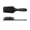 Small paddle hair brush 9448
