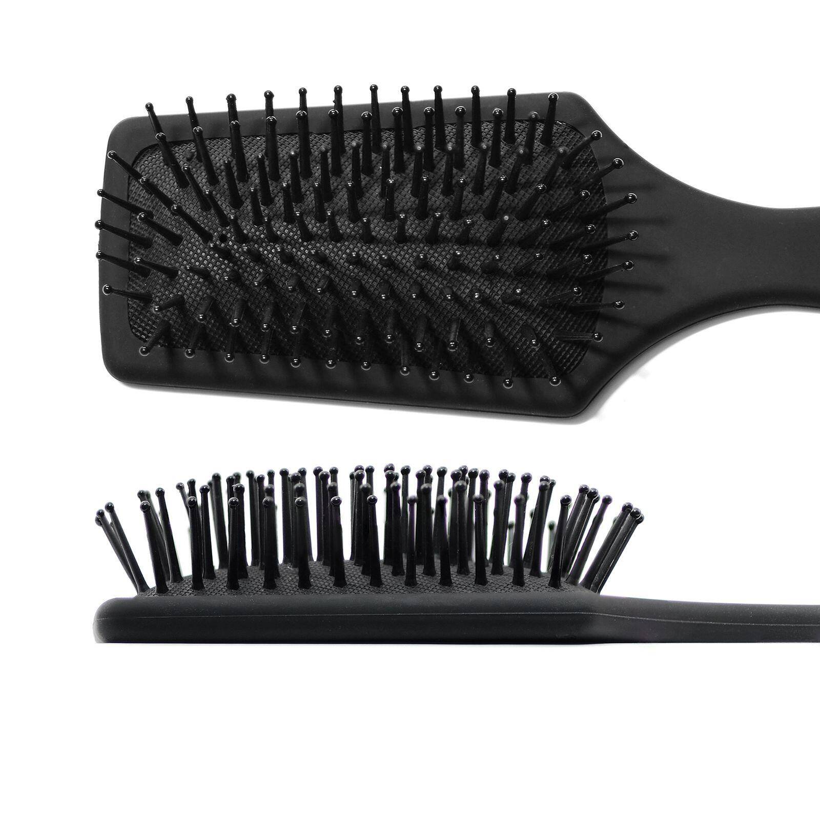 Small paddle hair brush 9448 - Mont bleu Store