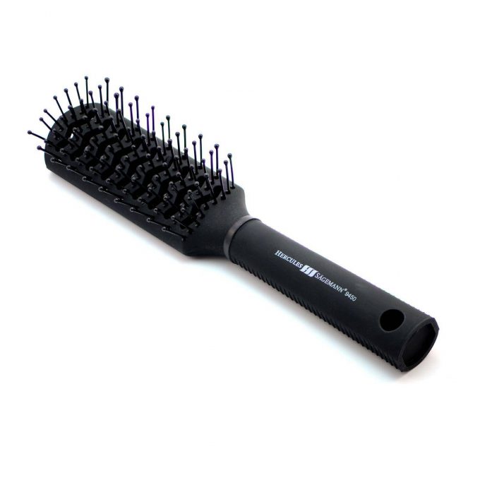 Vent hair brush 9450