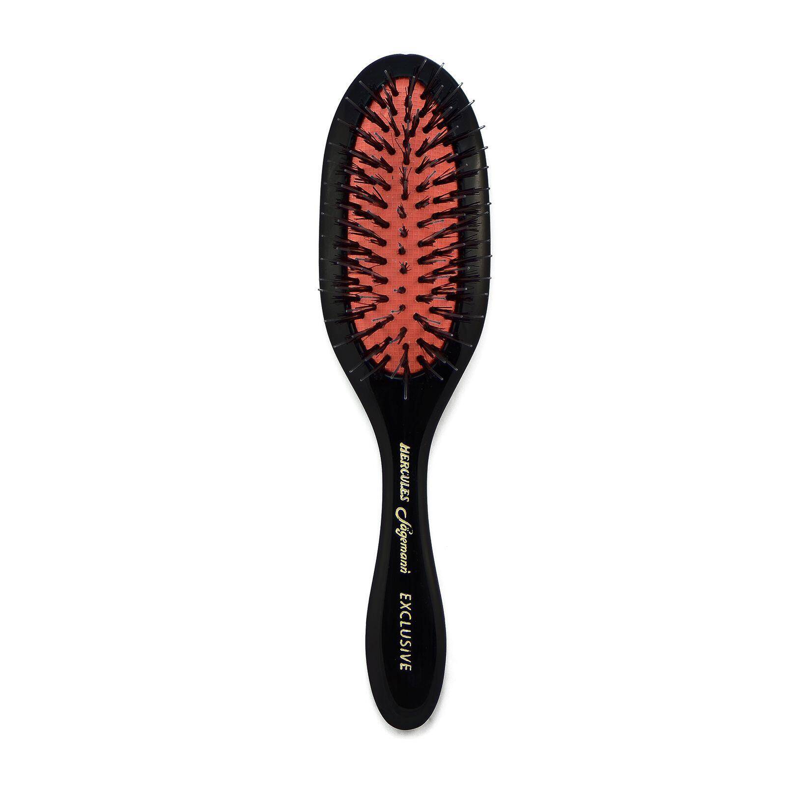 Small oval hair brush 2201