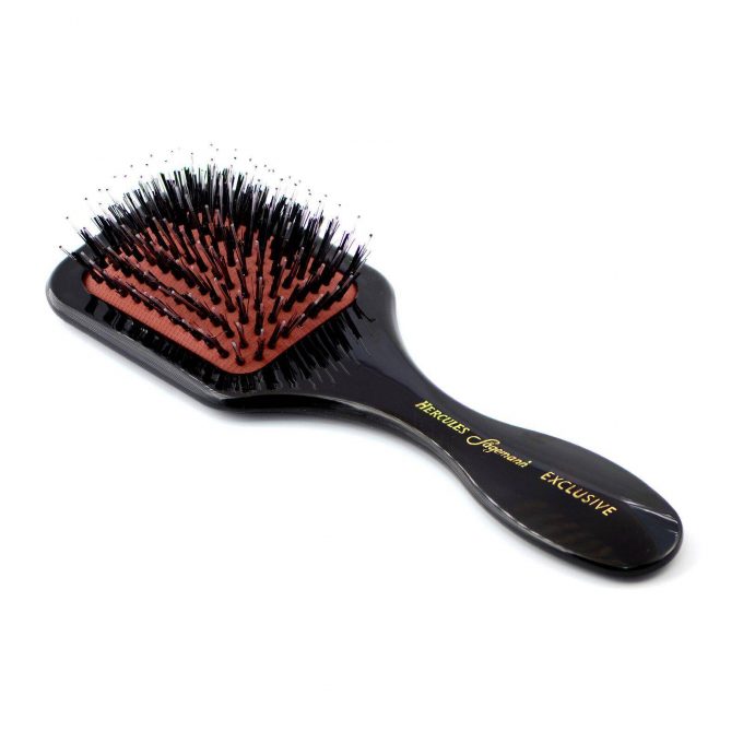 Mini paddle hair brush 2301