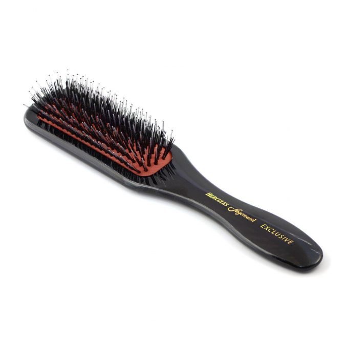 Exclusive thin long hair brush 2321