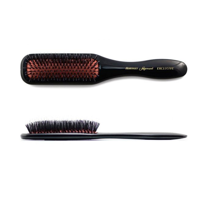 Exclusive thin long hair brush 2321