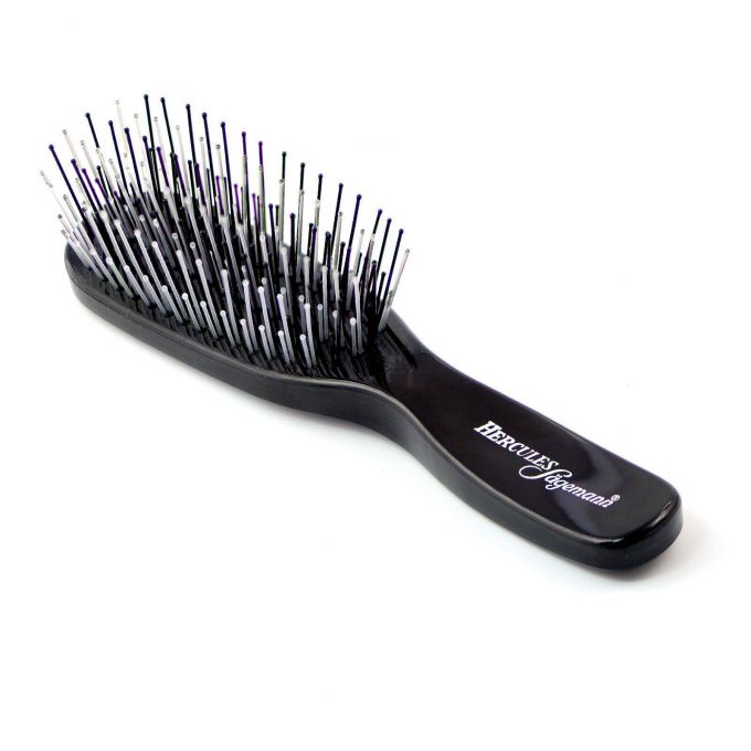 Small scalp hair brush 8100