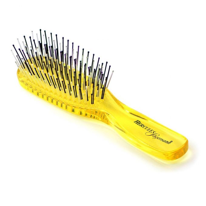 Small scalp hair brush 8102