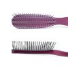 Scalp hair brush 8204
