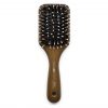 Boar Bristle Paddle Hair Brush 9046