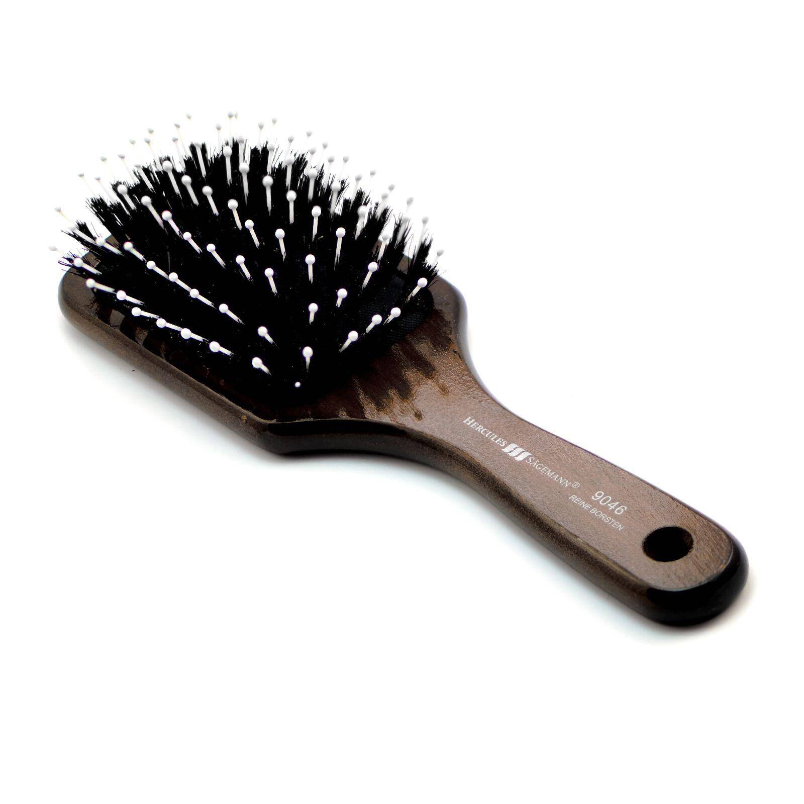 Hair brush HBMB-21.1 - Mont bleu Store