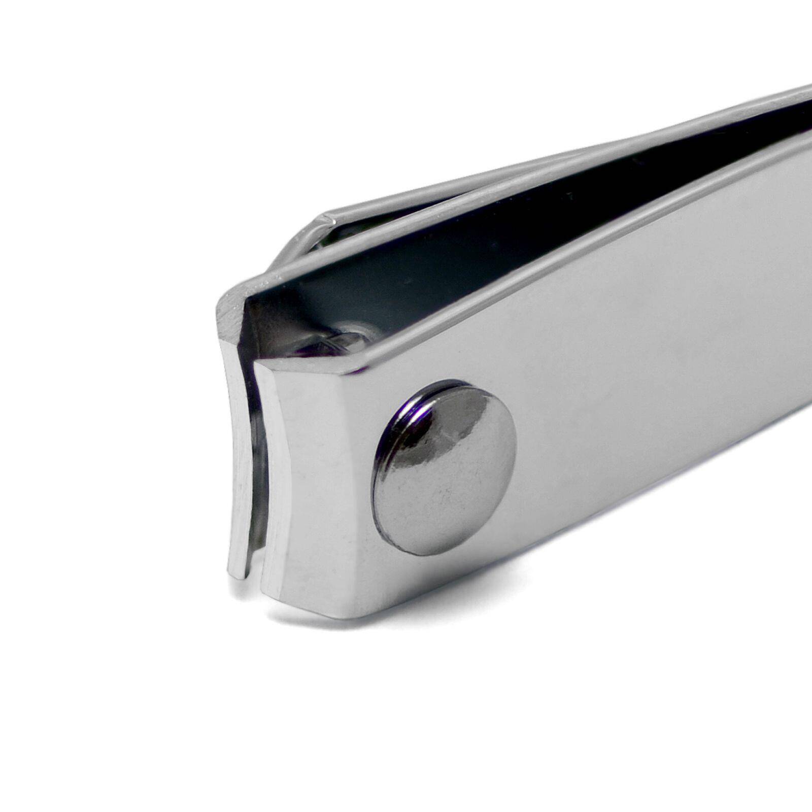 Nail Clippers for Women with Swarovski crystals NCMB-1