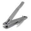 Nail clippers, Stainless Steel, Made in Solingen (Germany) 404