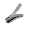 Small nail clippers, Stainless Steel, Made in Solingen (Germany) 408