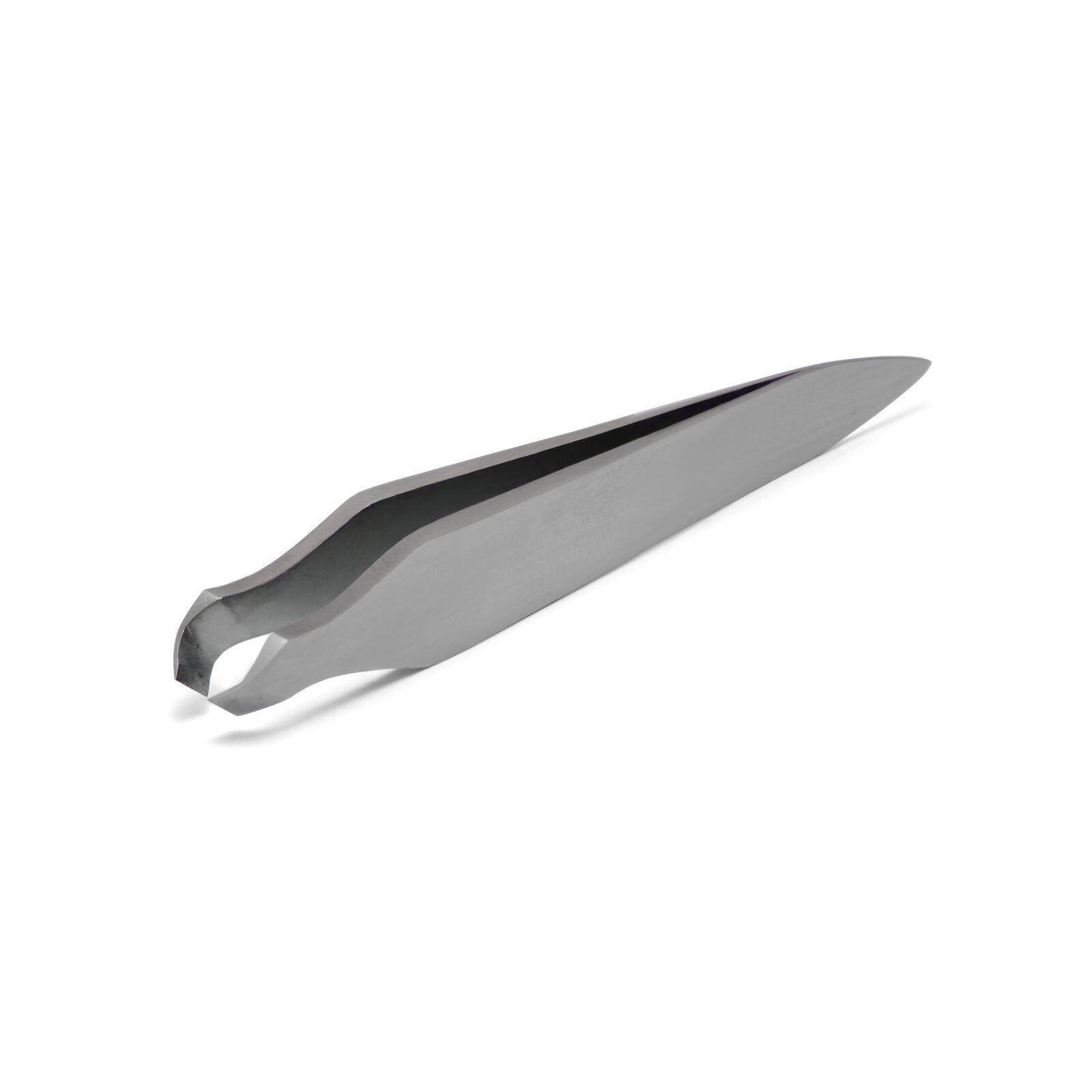 Cuticle Nippers in a Tweezers Shape, Stainless Steel, Made in Solingen  (Germany) 1525 - Mont bleu Store