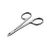 Cuticle Pliers, Stainless Steel, Made in Solingen (Germany) 28