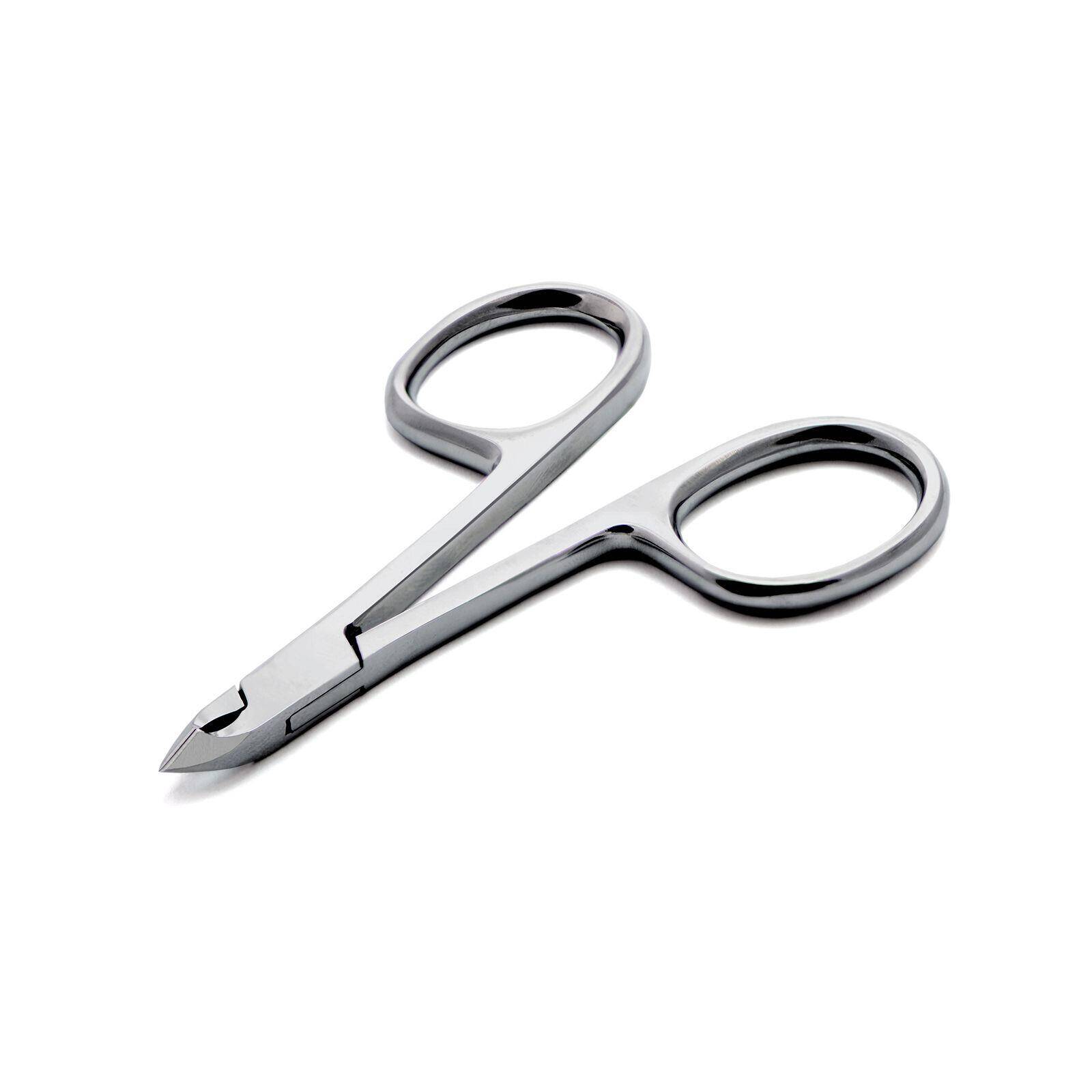 Cuticle Pliers, Stainless Steel, Made in Solingen (Germany) 33 Cuticle Pliers, Stainless Steel, Made in Solingen (Germany) 33