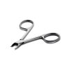 Cuticle Pliers, Stainless Steel, Made in Solingen (Germany) 33