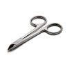 Cuticle Pliers, Stainless Steel, Made in Solingen (Germany) 524
