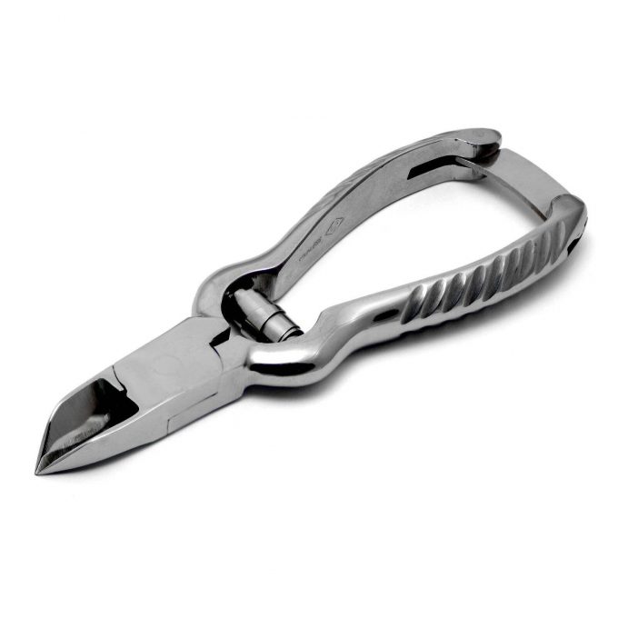 Nail Pliers, Stainless Steel, Made in Solingen (Germany) 542