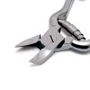 Nail Pliers, Stainless Steel, Made in Solingen (Germany) 542