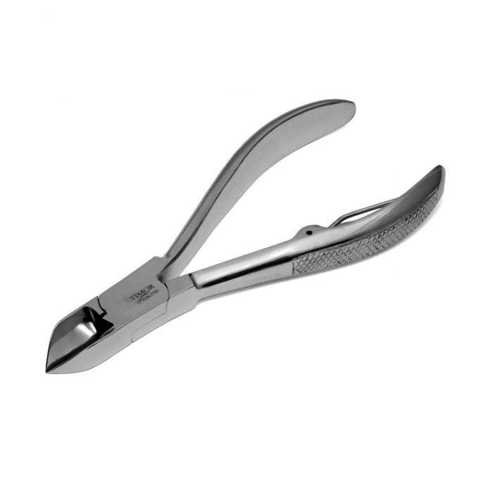 Nail Pliers, Stainless Steel, Made in Solingen (Germany) 1668