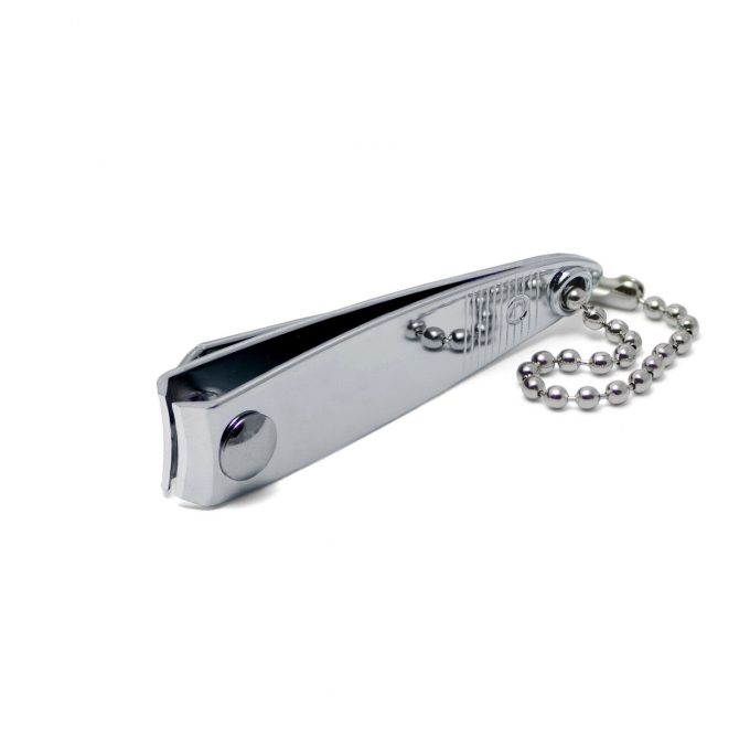 Small Nail Clippers, Stainless Steel, Made in Solingen (Germany) 401-402