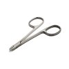 Cuticle Pliers, Stainless Steel, Made in Solingen (Germany) 524
