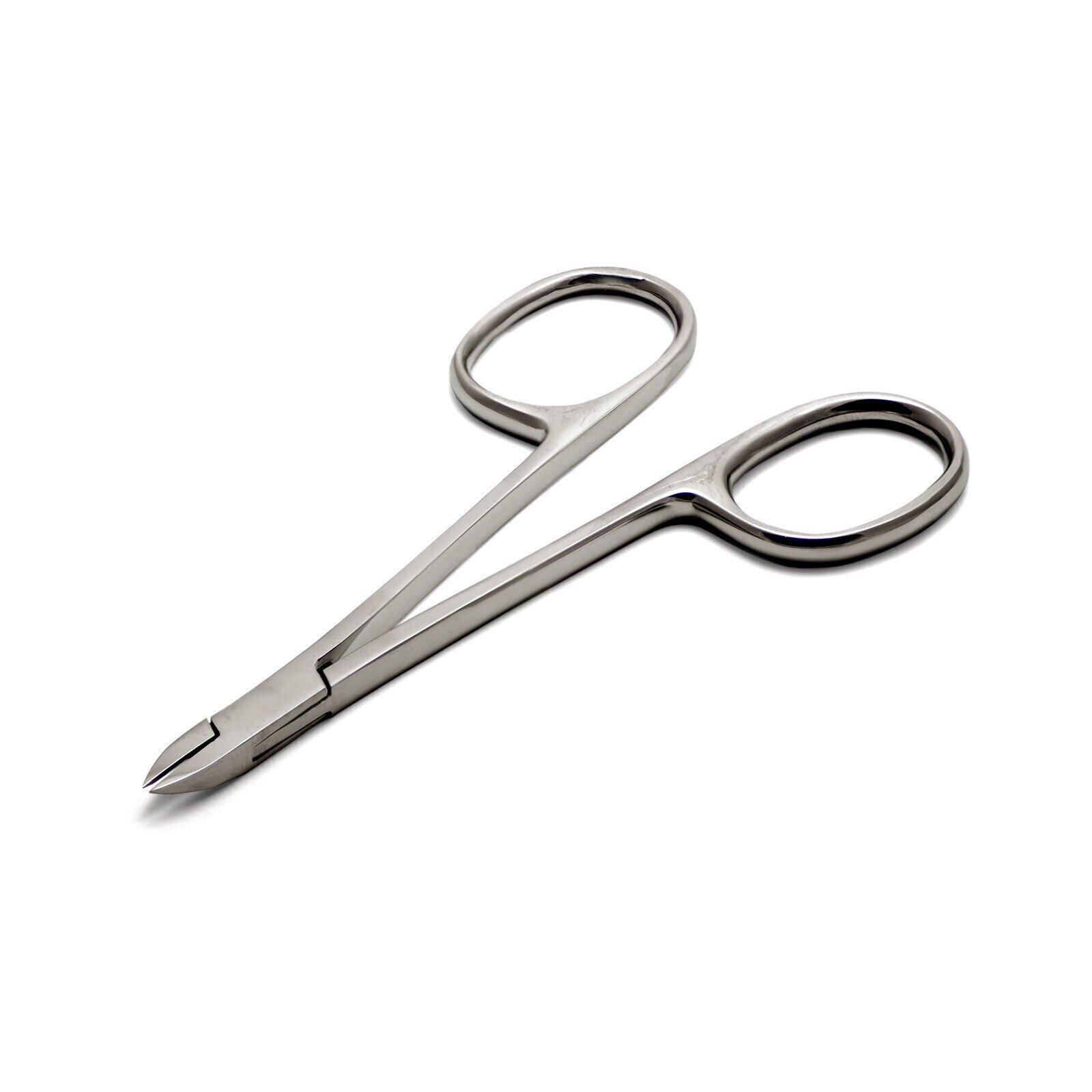 Cuticle Pliers, Stainless Steel, Made in Solingen (Germany) 5241 - Mont ...