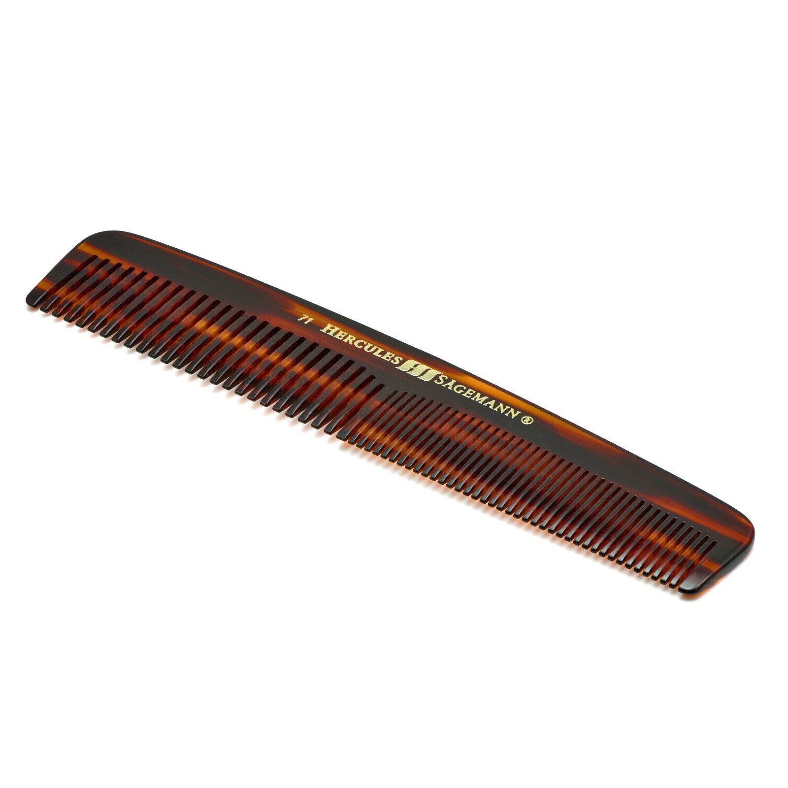 Hercules Sägemann Cellon Dressing Comb
