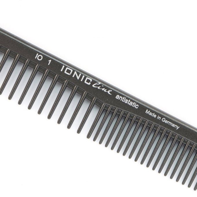 Ionic cutting comb HS-IO 1