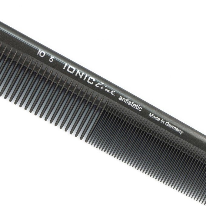 Ionic universal comb HS-IO 5