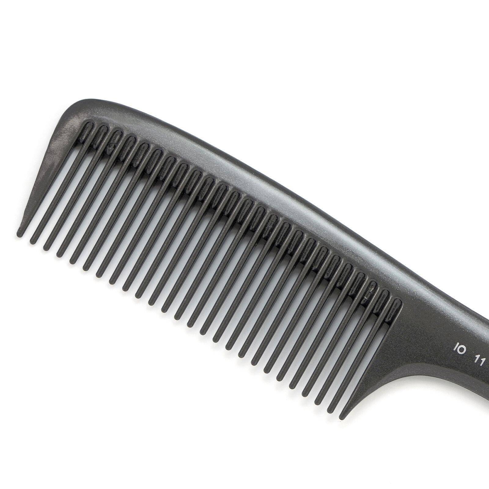 Ionic handle comb HS-IO 11